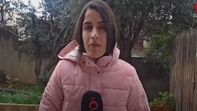 مراسلة «القاهرة الإخبارية»: إسرائيل تواجه انتقادت دولية حادة