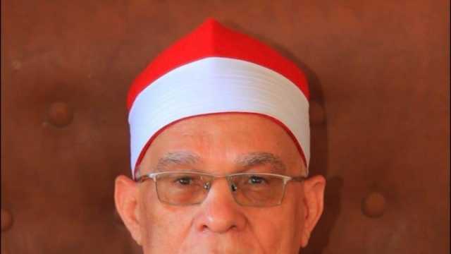 تطورات جديدة في أزمة أخطاء الشيخ السلكاوي بتلاوة القرآن.. هذا ما ينتظره الأسبوع المقبل