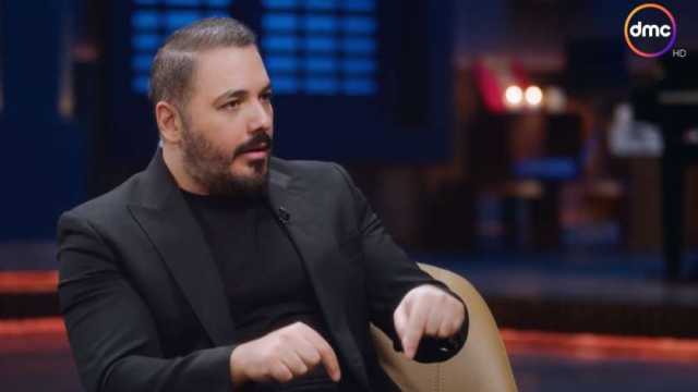 رامي عياش يدعم فلسطين: قتل الأطفال جريمة وحشية لا عذر لها