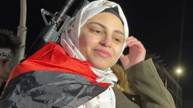 الأسيرة المحررة أسيل الطيطي تروي معاناتها في سجون الاحتلال: تشبه «جوانتانامو»