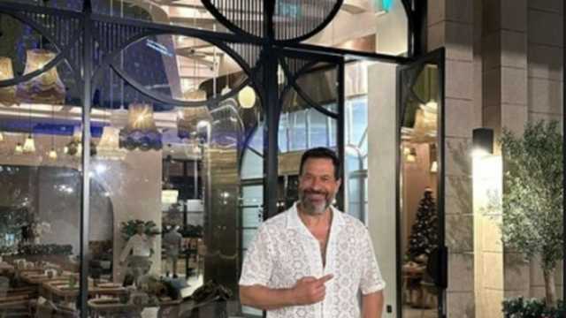 ماجد المصري يكشف موعد عودته إلى نشاطه الفني بعد «جراحة العين»