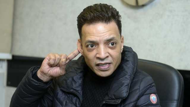 طارق الشيخ يطرح أغنية «الحساب برجولة» (فيديو)