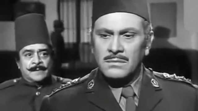 محمود مرسي في ذاكرة الفن.. 20 عاما على رحيل عتريس السينما المصرية