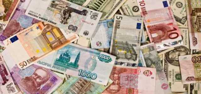 أسعار العملات اليوم السبت 13-4-2024.. اليورو بـ51.48 جنيه
