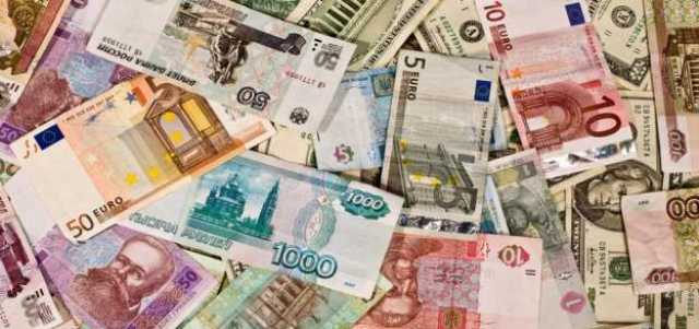 أسعار العملات اليوم الجمعة 29-3-2024