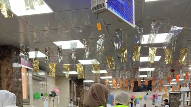 طارق حسن: «التحالف الوطني» يقدم مبادرات لخدمة المواطن المصري