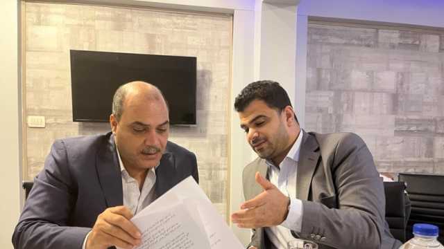 محمد الباز: ضيوف الشاهد يحفظون الأسماء الرباعية لزملائهم الشهداء في حربي الاستنزاف وأكتوبر