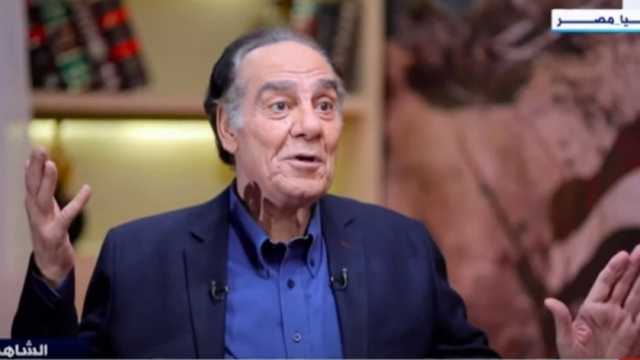 أحمد فؤاد سليم يروي قصة «رؤيا» شاهدها قبل أيام من العبور في حرب أكتوبر