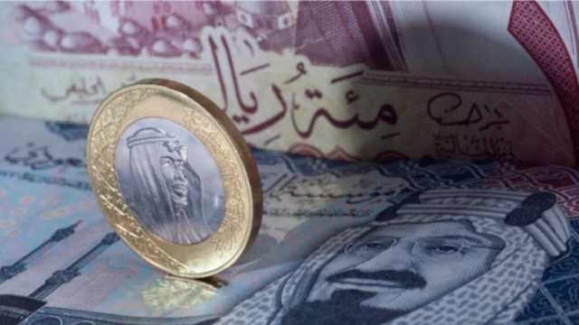 سعر الريال السعودي مقابل الجنيه المصري في البنوك اليوم الخميس 25-1-2024