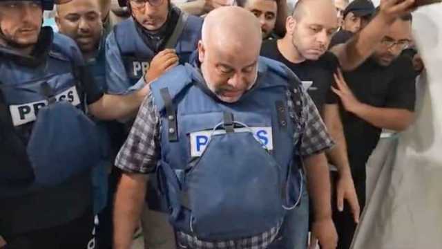 استشهاد اثنين آخرين من عائلة وائل الدحوح.. ماذا يحدث في غزة؟