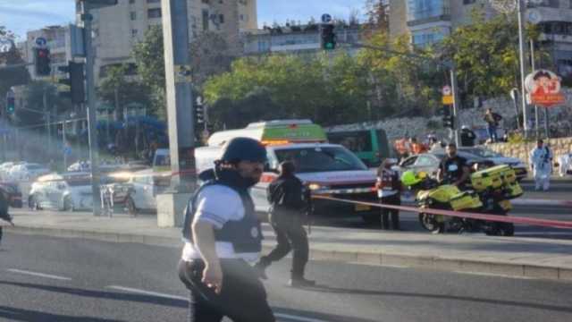 بوريل: فرض عقوبات على مستوطنين بسبب انتهاكات خطيرة ضد الفلسطينيين