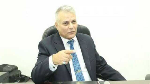 «الحركة الوطنية» يعلن التحضير لمؤتمر اقتصادي: يدنا ممدودة لدعم الدولة