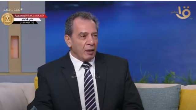 استشاري مناعة: تغيير درجات الحرارة تسبب البرد والإنفلونزا