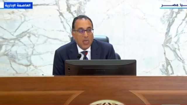 رئيس الوزراء يستعرض خطة «الثقافة» لتفعيل مخرجات الحوار الوطني