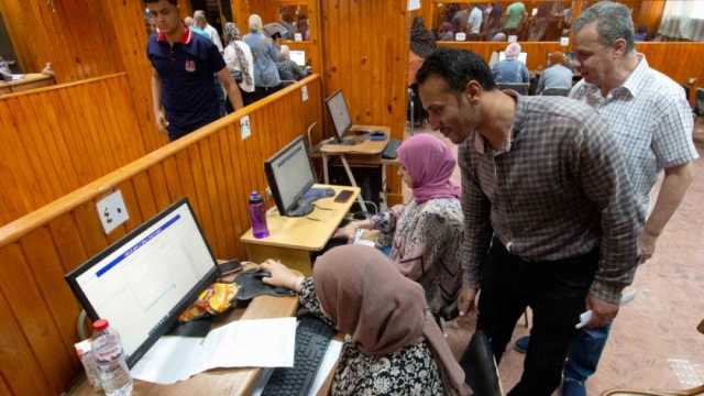 أحداث تهم المواطنين خلال الساعات المقبلة.. أبرزها التنسيق وصرف المعاشات والمرتبات
