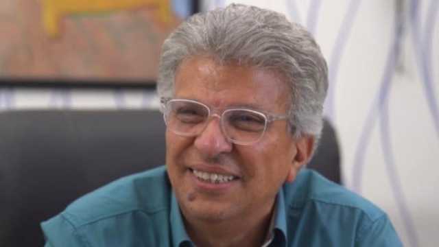 خالد منتصر: توجيهات الرئيس السيسي لحل أزمة تخفيف الأحمال جاءت في اللحظة المناسبة