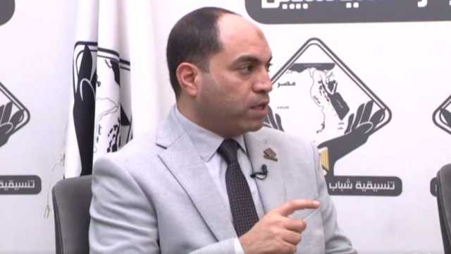 النائب عمرو درويش: المحليات ستحدد قيمة الإيجار القديم وتحدثها كل 3 سنوات