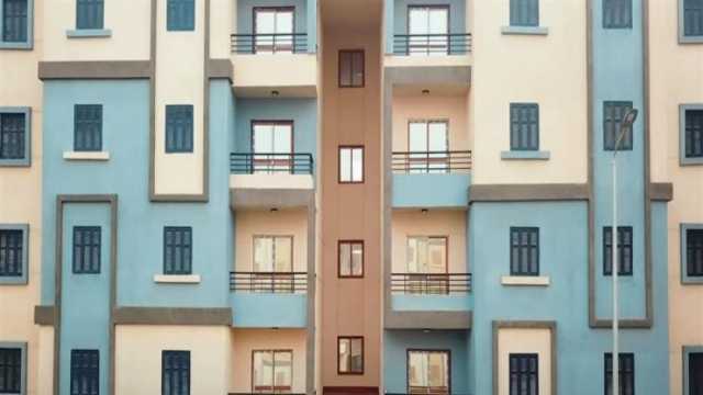 طرح وحدات سكنية جديدة للمهندسين والصحفيين بتسهيلات في السداد