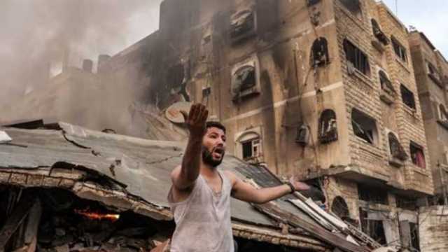 أستاذ علوم سياسية فلسطيني: مصر سبقت الجميع بدعم غزة منذ اللحظة الأولى للحرب