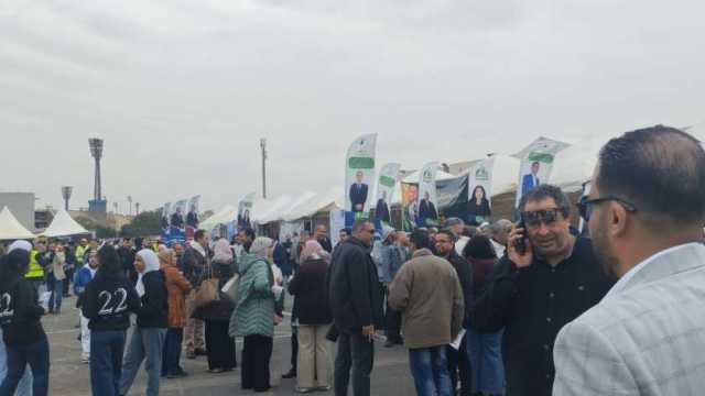 «انتخابات المهندسين»: التدفق في تزايد منذ الساعات الأولى لفتح باب التصويت