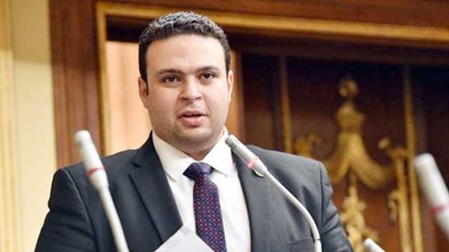 برلماني: استعرضنا المشروعات الاستثمارية الكبرى والعائد منها بالحوار الوطني