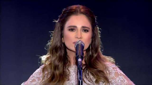جوليا بطرس صوت الحرب بلبنان.. كيف تسببت في غضب الاحتلال الإسرائيلي؟