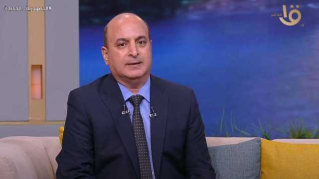 خبير في العلاقات الدولية: العالم وضع الإنسانية داخل «ثلاجة» دعما لإسرائيل
