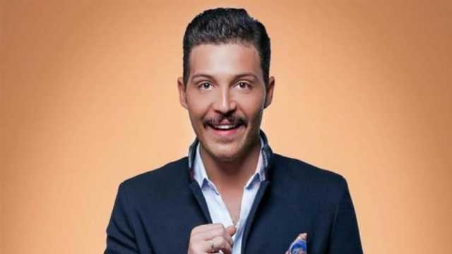 محمود حجازي: مشاركتي في مسلسل «حدوتة منسية» نقلة بمشواري الفني