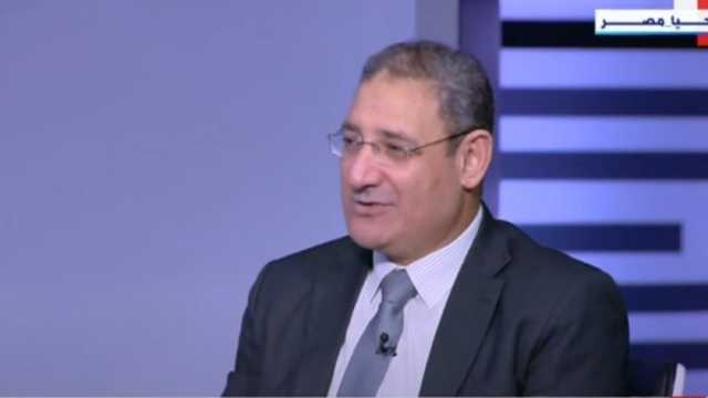 رئيس تحرير «الجمهورية»: الصحافة القومية أول ما تعرض لحروب الجيل الرابع