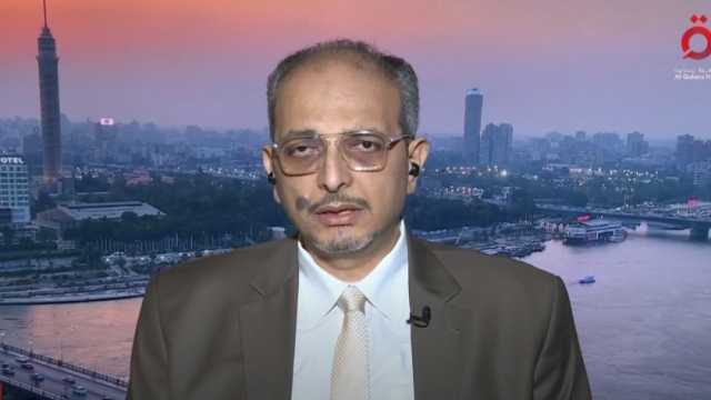 كاتب صحفي: دور مصر وتركيا بالشرق الأوسط حاليا في غاية الأهمية
