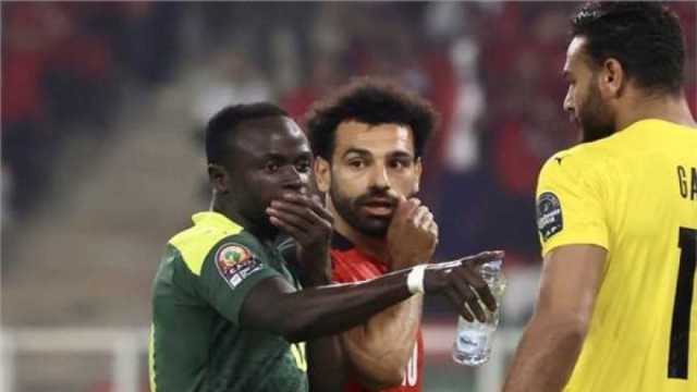 مدة غياب محمد صلاح عن ليفربول.. هل تضع «الريدز» في ورطة؟