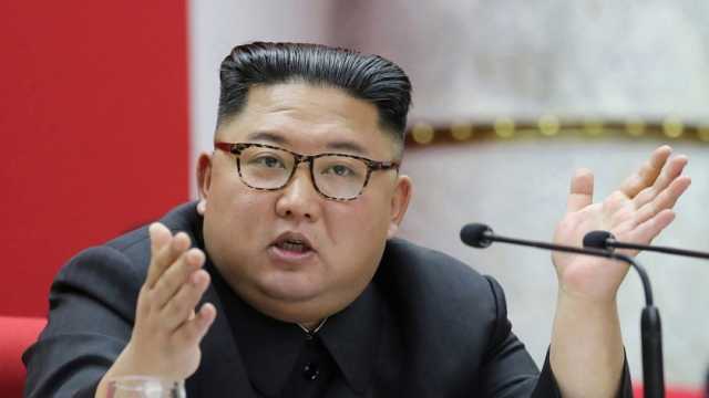 زعيم كوريا الشمالية يهدد بالدخول في حرب: مستعدون لكل شيء