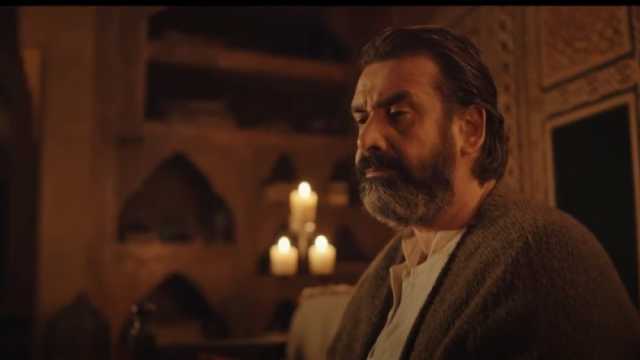 مسلسل الحشاشين الحلقة 7.. كريم عبد العزيز ينجح في الهروب من السجن