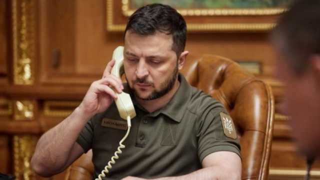 خبير شؤون أمريكية: زيلينسكي رفض طلب ترامب بكشف اتهام نجل بايدن بالفساد