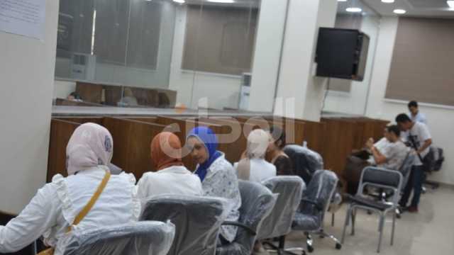تنسيق المرحلة الثالثة 2023.. قائمة الكليات والمعاهد المتاحة علمي علوم