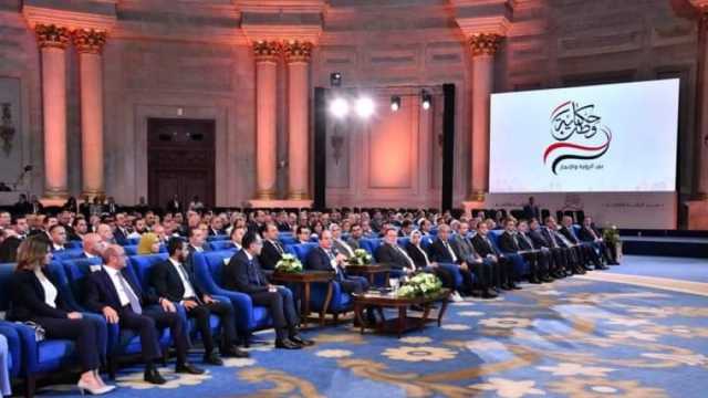 السياسة الخارجية في عهد الرئيس السيسي.. توطيد علاقات ودور ريادي
