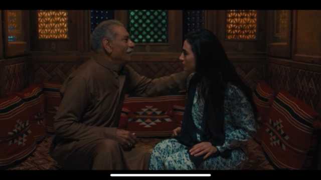 مسلسل بيت الرفاعي الحلقة 11.. هل يتوصل أمير كرارة إلى قاتل والده؟