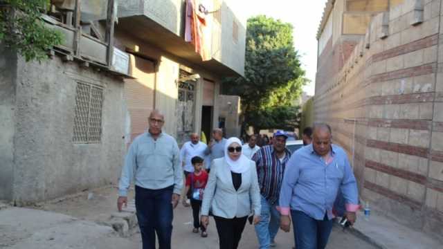 محافظة القاهرة: تهذيب 22 عقارا بمصر القديمة وحصر منطقة السحيلة لتطويرها