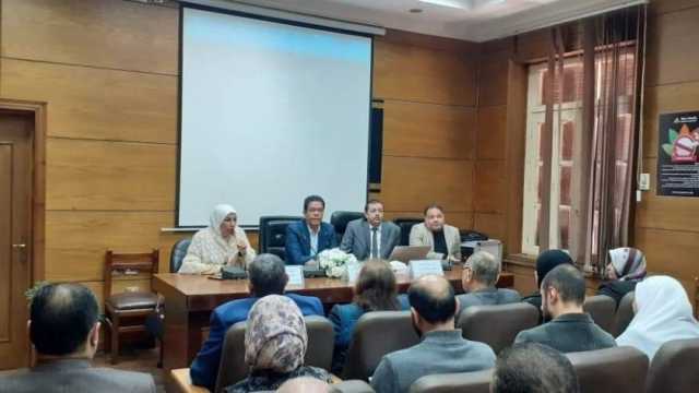 انطلاق النسخة الثانية من تطبيق أداء للمتابعة الإلكترونية بجامعة بنها