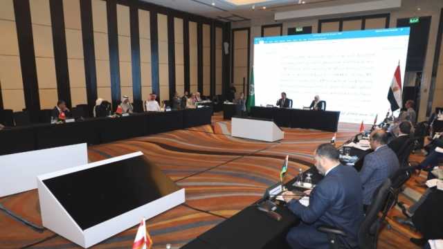 القاهرة تستضيف اجتماعات مجلس وزراء الشئون الاجتماعية العرب  