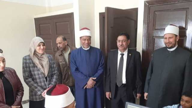 وظائف شاغرة في منطقة الإسكندرية الأزهرية.. الشروط وموعد التقديم