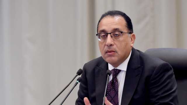 رئيس الوزراء: الإعلان عن أخبار إيجابية قريبا بشأن خطة طرح المطارات