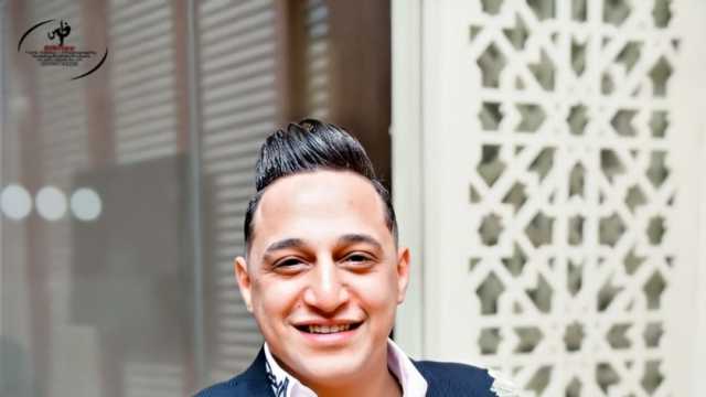 رضا البحراوي يكشف سر نجاحه.. دعاء دائم السبب
