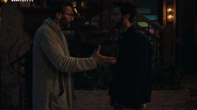مسلسل إمبراطورية ميم الحلقة 15.. هل يفوز خالد نبوي في الانتخابات؟