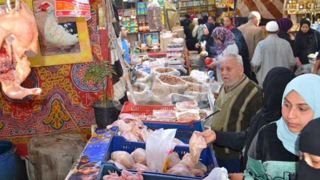 أماكن منافذ بيع السلع الغذائية بأسعار مخفضة في سوهاج
