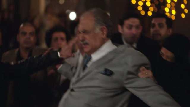 مسلسل صيد العقارب الحلقة 21 للفنانة غادة عبد الرازق.. منال سلامة تطعن إسماعيل الغول