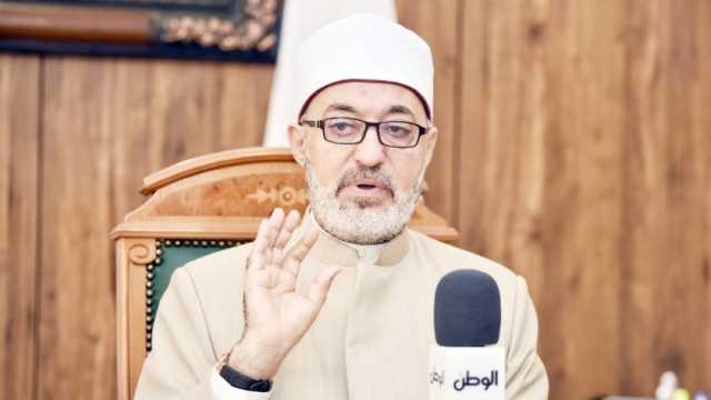 أمين «البحوث الإسلامية»: جناح الأزهر يستعرض مخطوطات نادرة تعبر عن عظمة الأمة