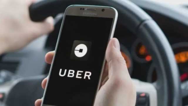«أوبر» تعلن إجراءات جديدة لضمان سلامة الركاب.. منها استحداث زر للاستغاثة العاجلة