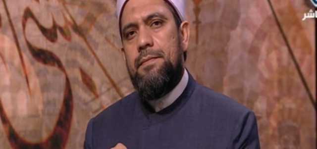 أمين الفتوى: «النبي محمد لم يأمرنا بقتل الحيوانات الضارة ومنها الكلاب»