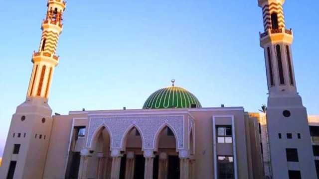 مواقيت الصلاة في محافظة المنوفية اليوم الاثنين 11-3-2024